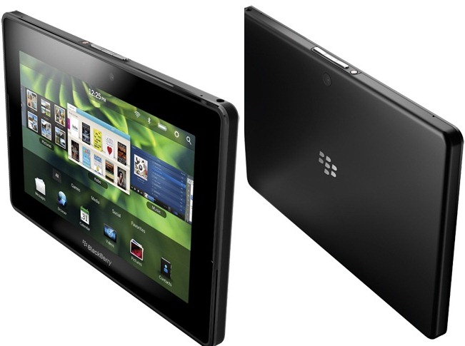 Blackberry Playbook 16gb Tablet Price
