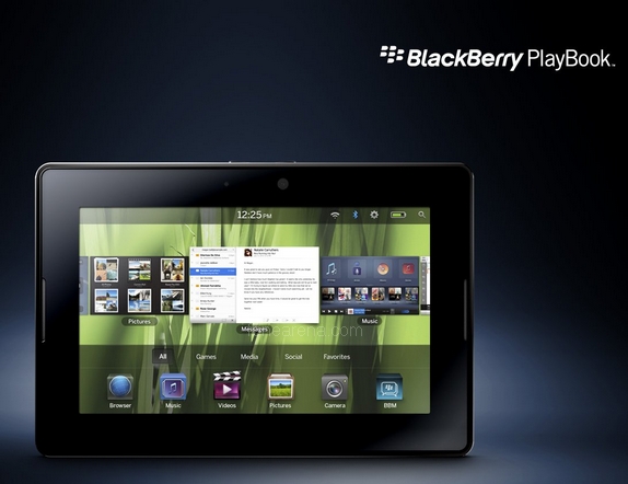 Blackberry Playbook 16gb Wifi Price In India