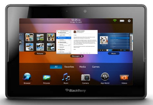 Blackberry Playbook 32gb Price In Usa