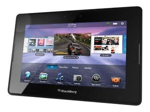Blackberry Playbook 32gb Review