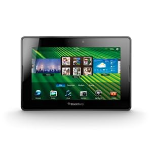 Blackberry Playbook 64gb Review