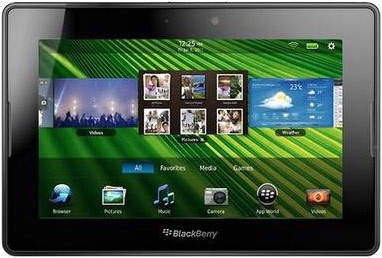 Blackberry Playbook 64gb Review