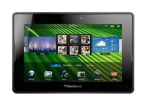 Blackberry Playbook 64gb Wifi Specification