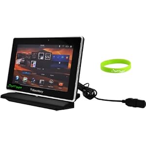 Blackberry Playbook Charger Dock