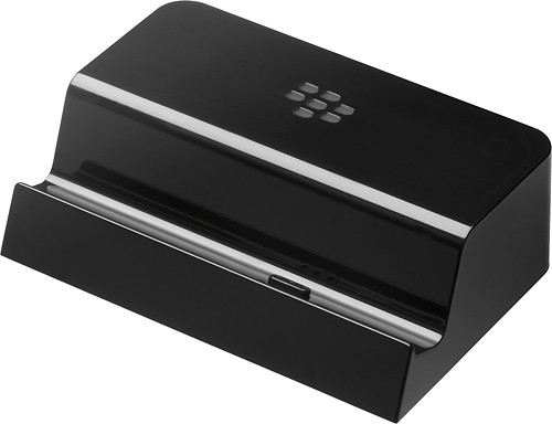 Blackberry Playbook Charger Specs