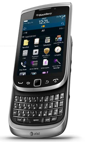 Blackberry Torch 2 9810 Price
