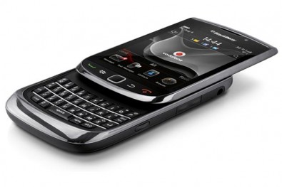 Blackberry Torch 2 Price In Slot