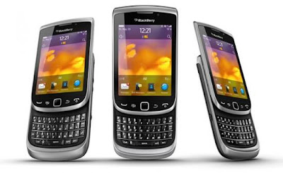 Blackberry Torch 2 Price In Slot