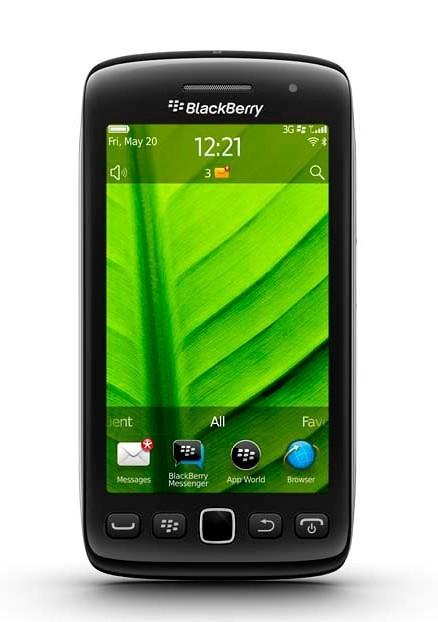 Blackberry Torch 3 9860