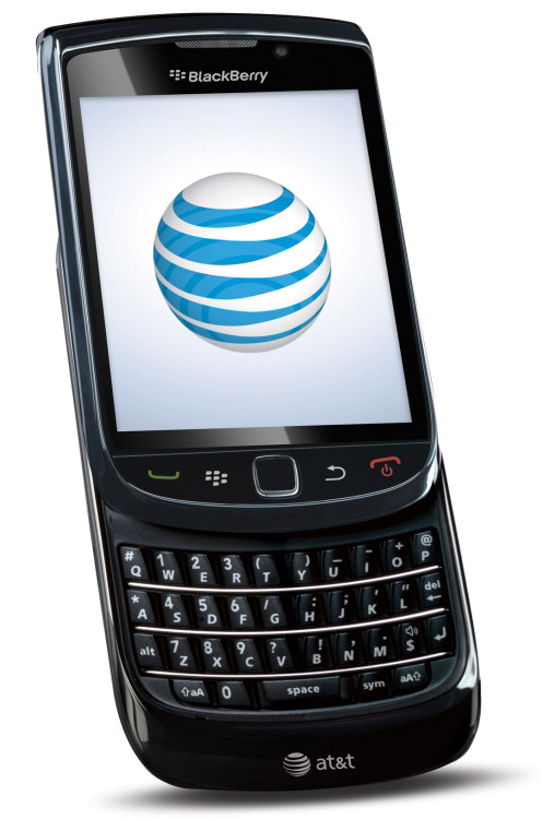 Blackberry Torch 9800 Black Price