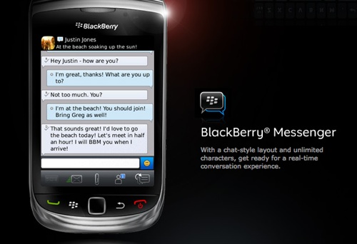 Blackberry Torch 9800 Black Price