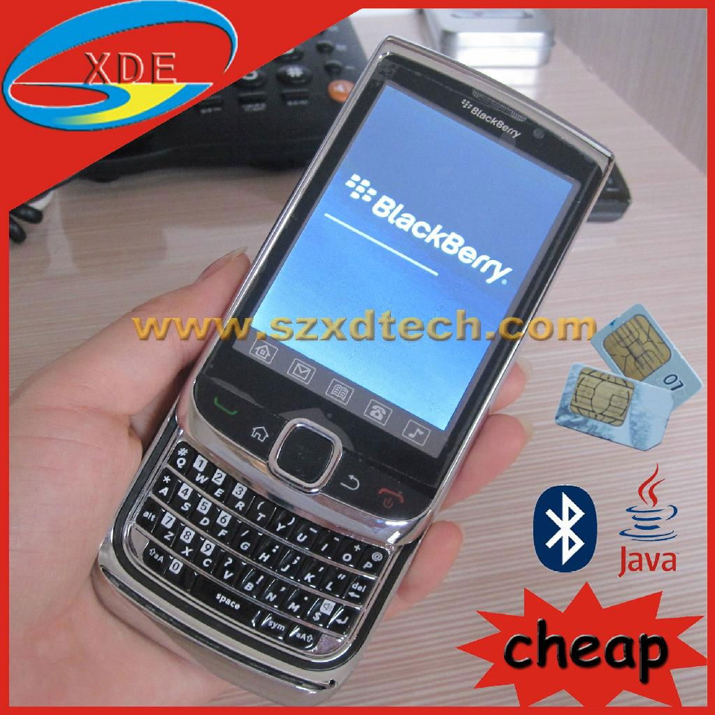 Blackberry Torch 9800 Blackberry Torch 9800