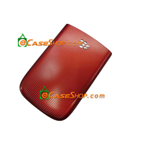 Blackberry Torch 9800 Red Housing