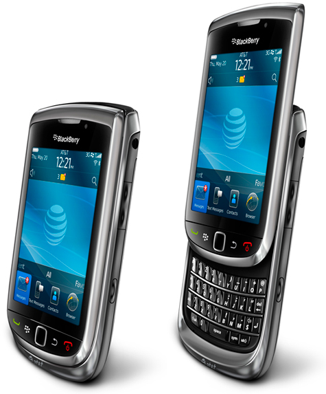 Blackberry Torch 9800 Review Cnet
