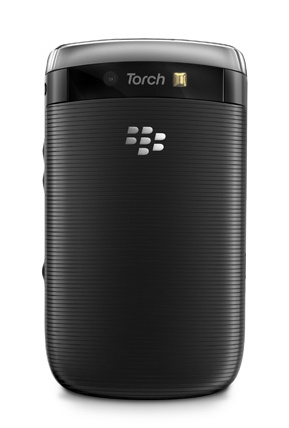 Blackberry Torch 9800 Review Gsmarena