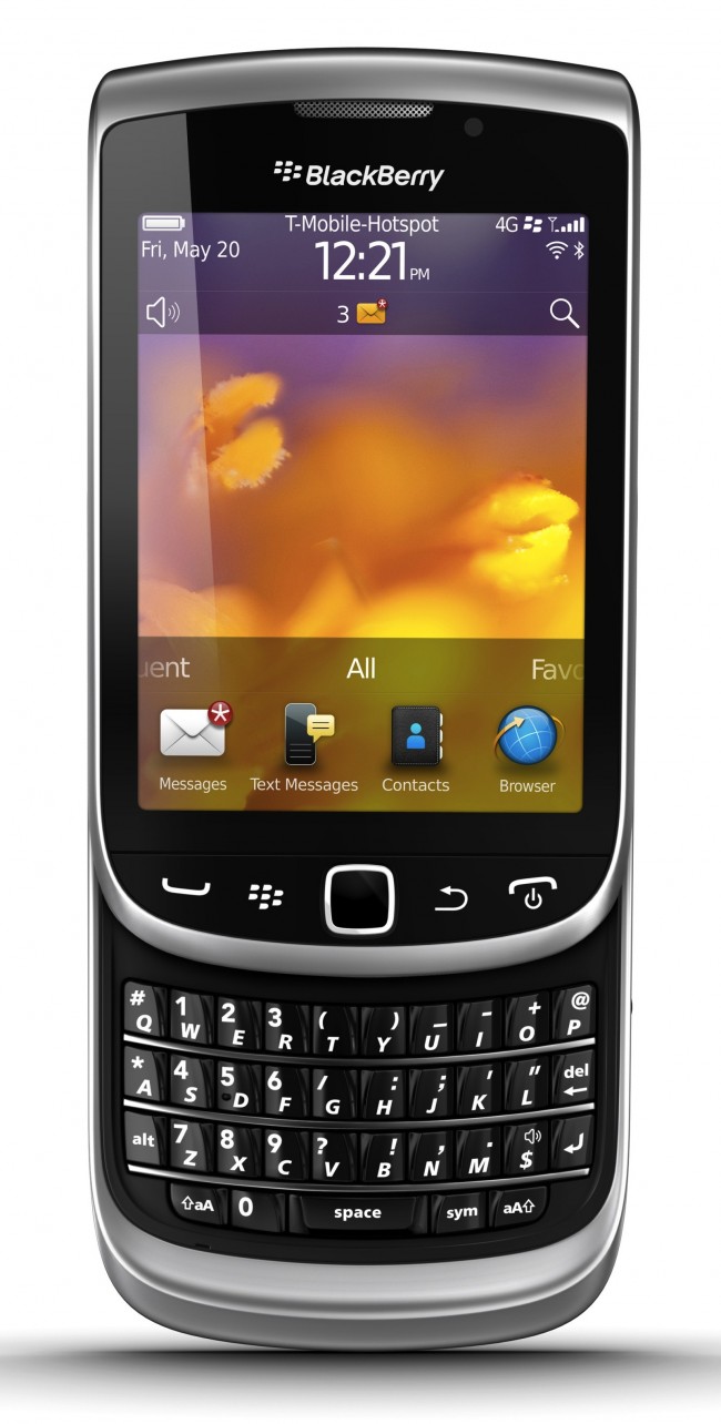 Blackberry Torch 9810 Price
