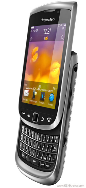 Blackberry Torch 9810 Review Gsmarena