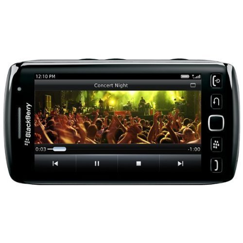 Blackberry Torch 9850 Price In India 2012