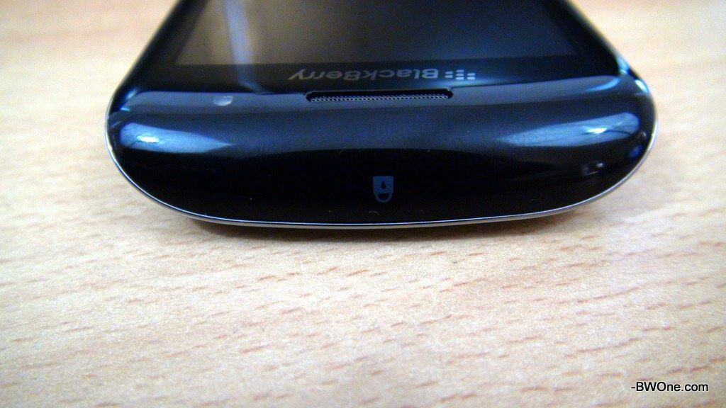 Blackberry Torch 9850 Review Youtube