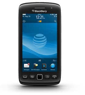 Blackberry Torch 9860 Cases Amazon