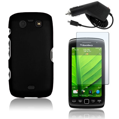 Blackberry Torch 9860 Cases Amazon