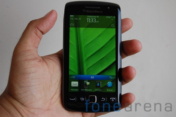 Blackberry Torch 9860 Price In India 2012