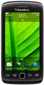 Blackberry Torch 9860 Price In India