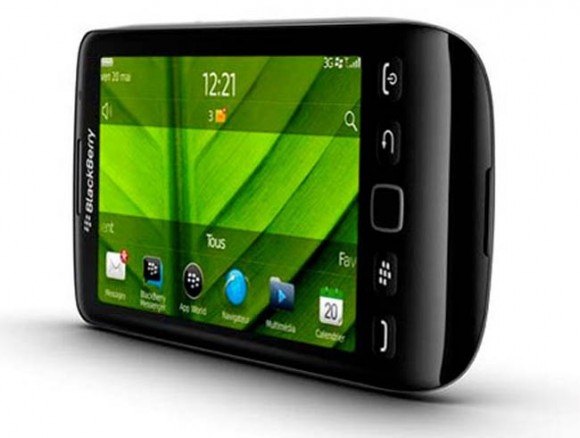 Blackberry Torch 9860 Review Cnet
