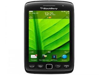 Blackberry Torch 9860 Review Cnet