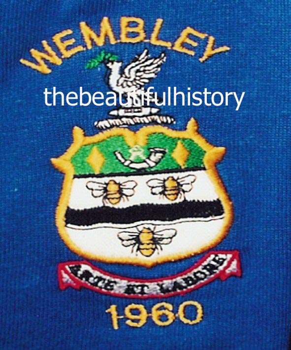 Blackburn Rovers Badge
