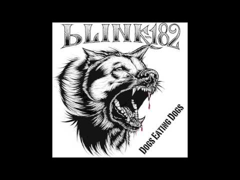 Blink 182 Dogs Eating Dogs Album Review