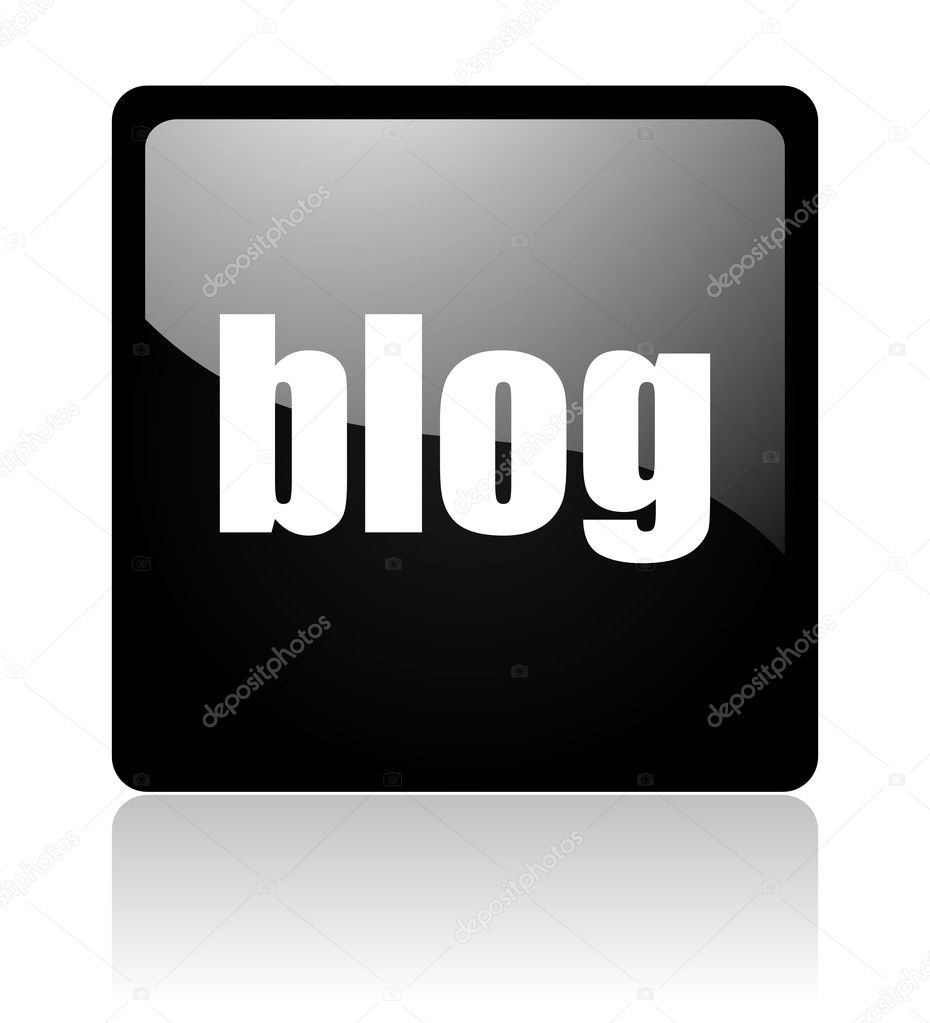 Blog Icon