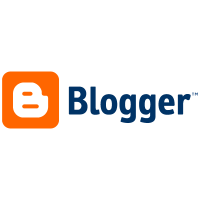 Blogger Logo Png