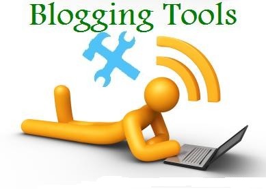 Blogging Tool