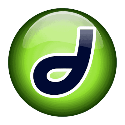 Blogspot Logo Eps