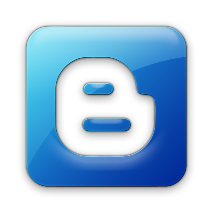 Blogspot Logo Png