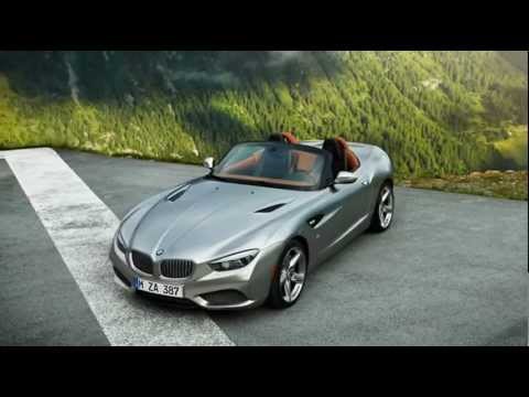 Bmw Cars Wallpapers 2012