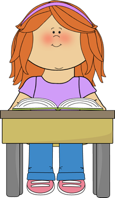 Book Clipart For Kids