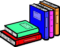 Book Clipart For Kids