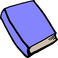 Book Clipart Images