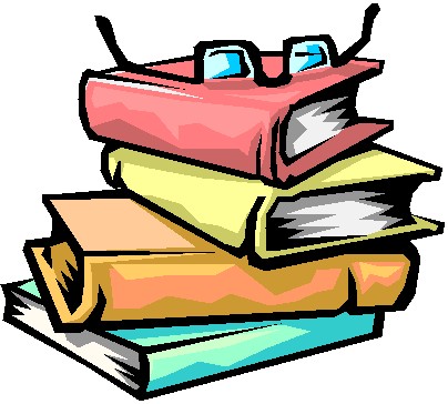 Book Clipart Images