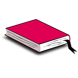 Book Clipart Png