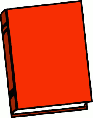 Book Clipart Png