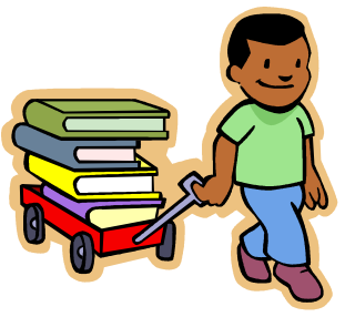 Book Clipart Png