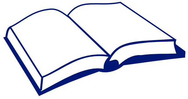 Book Clipart Png