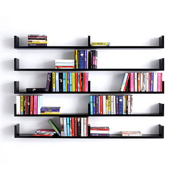Bookshelf Design Pictures