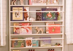 Bookshelf Ideas For Kids Room