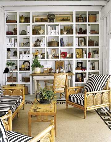 Bookshelves Ideas