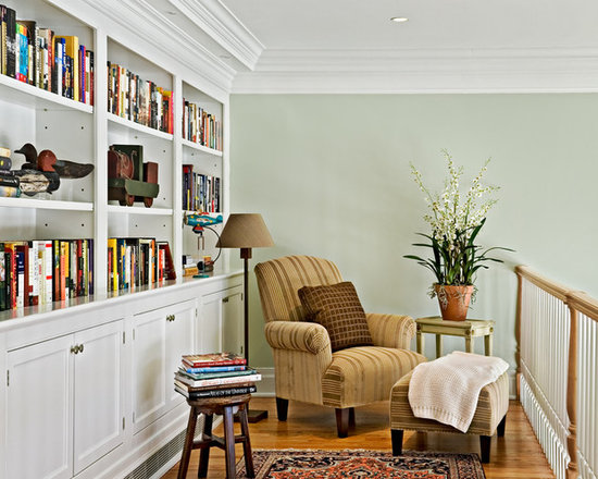 Bookshelves Ideas Living Rooms