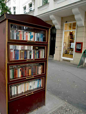 Bookshelves With Doors Glass